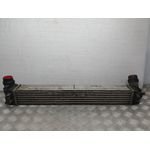 Intercooler para Renault Megane Iii Berlina 5 P