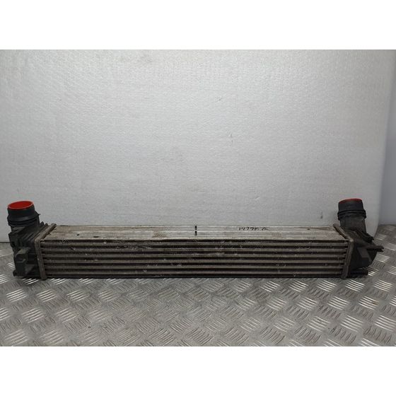 Intercooler para Renault Megane Iii Berlina 5 P