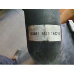 Intercooler para Renault Megane Iii Berlina 5 P