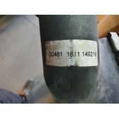 Intercooler para Renault Megane Iii Berlina 5 P