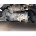 Motor Arranque Para Ford Focus Lim.