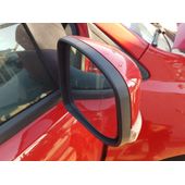 Retrovisor Derecho Para Ford Focus Lim.