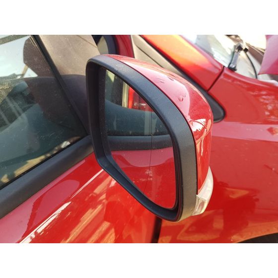 Retrovisor Derecho Para Ford Focus Lim.