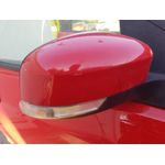 Retrovisor Derecho Para Ford Focus Lim.