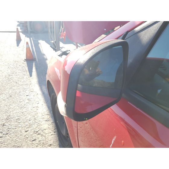 Retrovisor Izquierdo Para Ford Focus Lim.