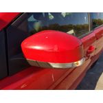 Retrovisor Izquierdo Para Ford Focus Lim.