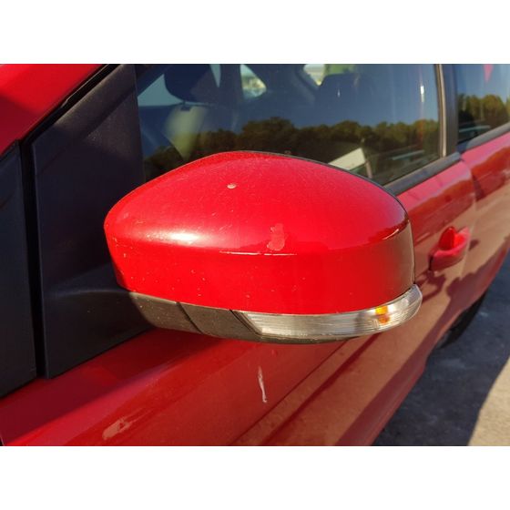 Retrovisor Izquierdo Para Ford Focus Lim.