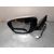 Retrovisor Izquierdo Para Nissan Qashqai