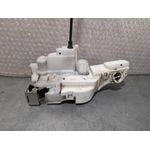 Cerradura Puerta Delantera Izquierda  Para Fiat Tipo Ii  Berlina