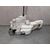 Cerradura Puerta Delantera Izquierda  Para Fiat Tipo Ii  Berlina