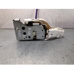 Cerradura Puerta Delantera Izquierda  Para Fiat Tipo Ii  Berlina