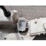 Cerradura Puerta Delantera Izquierda  Para Fiat Tipo Ii  Berlina