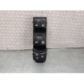 Mando Elevalunas Delantero Izquierdo  Para Nissan Qashqai