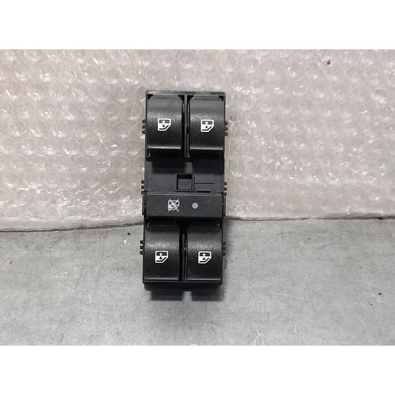 Mando Elevalunas Delantero Izquierdo Para Fiat Tipo Ii Berlina