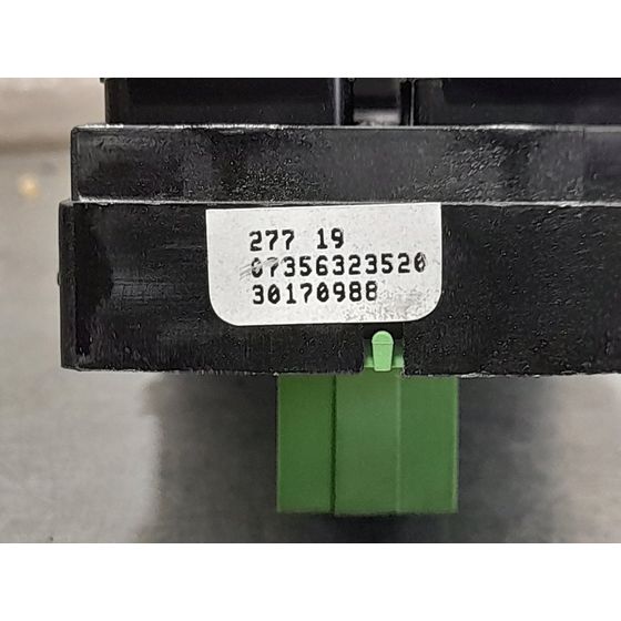 Mando Elevalunas Delantero Izquierdo Para Fiat Tipo Ii Berlina