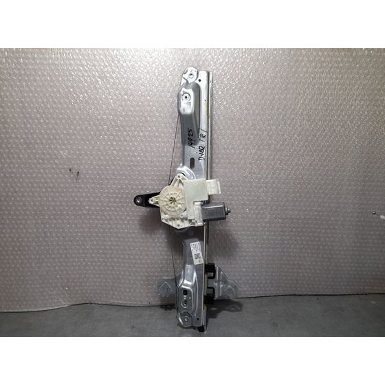 Elevalunas Delantero Izquierdo Para Nissan Qashqai