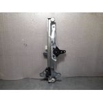 Elevalunas Delantero Izquierdo Para Nissan Qashqai