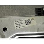 Elevalunas Delantero Izquierdo Para Nissan Qashqai