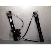 Elevalunas Delantero Izquierdo Para Ford C-Max