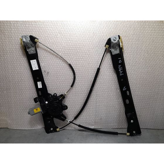Elevalunas Delantero Izquierdo Para Ford C-Max