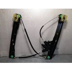 Elevalunas Delantero Izquierdo Para Ford C-Max
