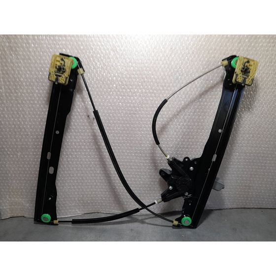 Elevalunas Delantero Izquierdo Para Ford C-Max