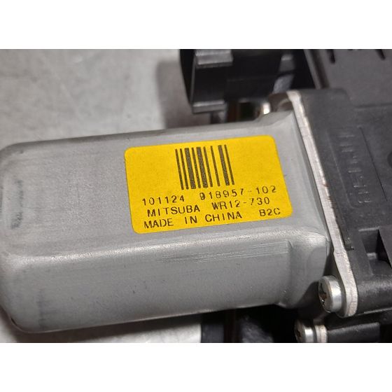 Elevalunas Delantero Izquierdo Para Ford C-Max