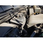 Bomba Direccion Para Daewoo Nexia