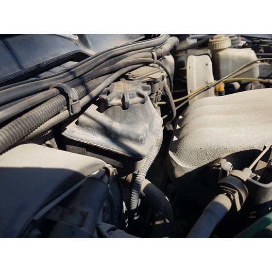 Bomba Direccion Para Daewoo Nexia