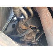 Compresor Aire Acondicionado Para Daewoo Nexia