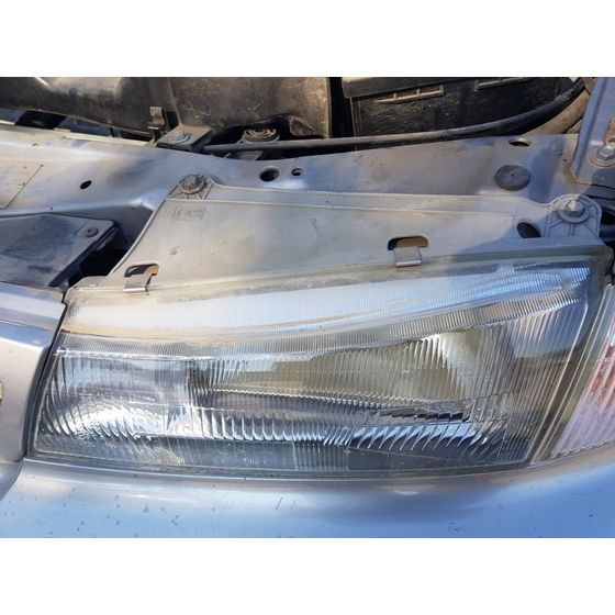 Faro Izquierdo Para Daewoo Nexia