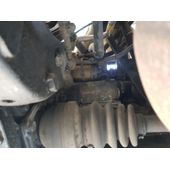 Motor Arranque Para Daewoo Nexia