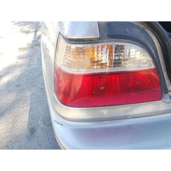 Piloto Trasero Izquierdo Para Daewoo Nexia