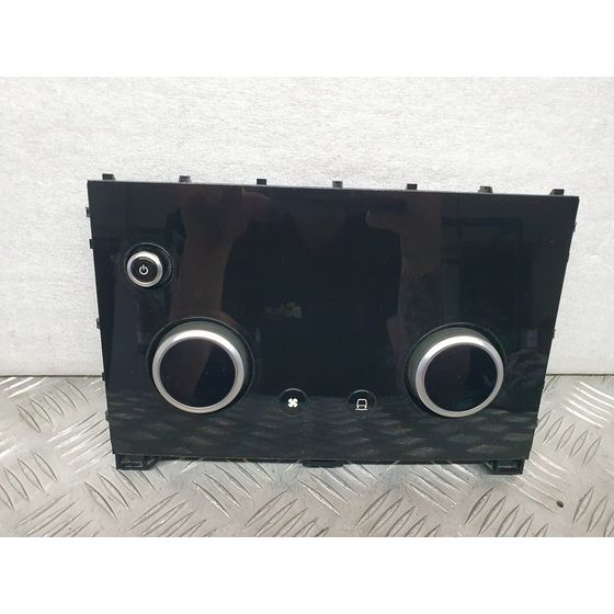 Mando Climatizador Para Land Rover Range Rover Evoque