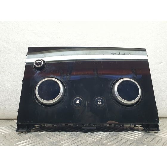 Mando Climatizador Para Land Rover Range Rover Evoque