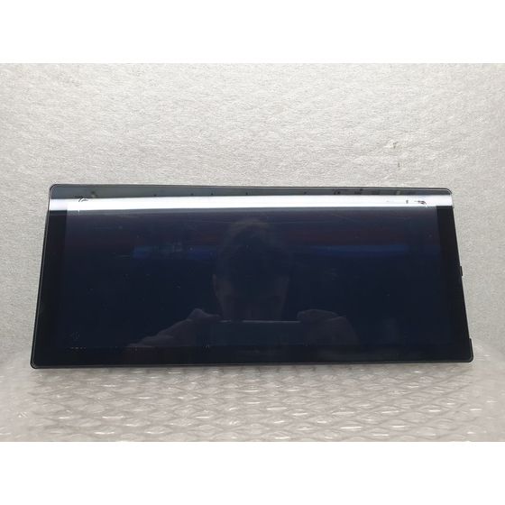 Sistema Navegacion Gps Para Land Rover Range Rover Evoque