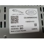 Sistema Navegacion Gps Para Land Rover Range Rover Evoque
