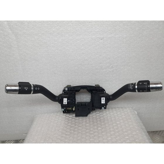 Mando Luces Y Limpia Para Land Rover Range Rover Evoque