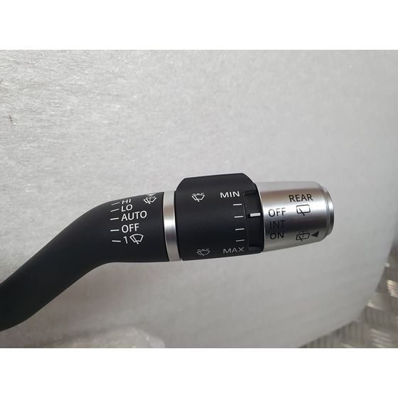 Mando Luces Y Limpia Para Land Rover Range Rover Evoque