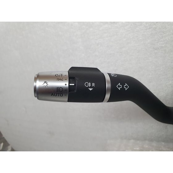 Mando Luces Y Limpia Para Land Rover Range Rover Evoque