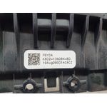 Mando Luces Y Limpia Para Land Rover Range Rover Evoque