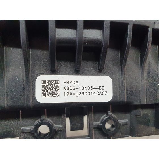 Mando Luces Y Limpia Para Land Rover Range Rover Evoque