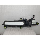 Maneta Exterior Trasera Izquierda Para Land Rover Range Rover Evoque