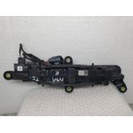 Maneta Exterior Trasera Izquierda Para Land Rover Range Rover Evoque