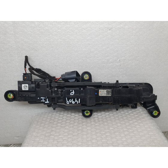 Maneta Exterior Trasera Izquierda Para Land Rover Range Rover Evoque