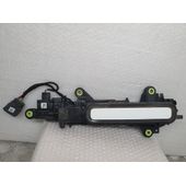 Maneta Exterior Delantera Derecha Para Land Rover Range Rover Evoque