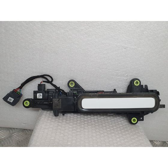 Maneta Exterior Delantera Derecha Para Land Rover Range Rover Evoque