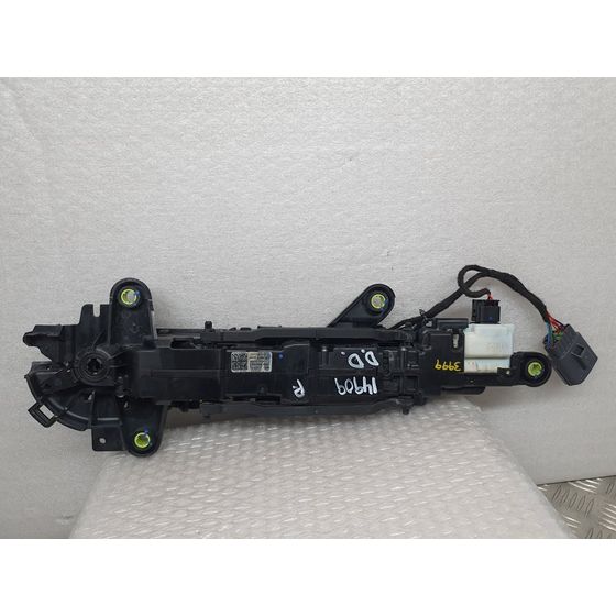 Maneta Exterior Delantera Derecha Para Land Rover Range Rover Evoque
