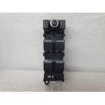 Mando Elevalunas Delantero Izquierdo  Para Land Rover Range Rover Evoque