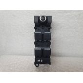 Mando Elevalunas Delantero Izquierdo  Para Land Rover Range Rover Evoque